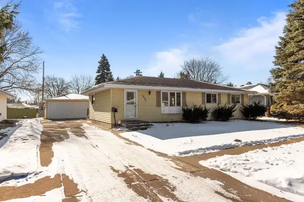 1201 W Hawes Avenue, APPLETON, WI 54914