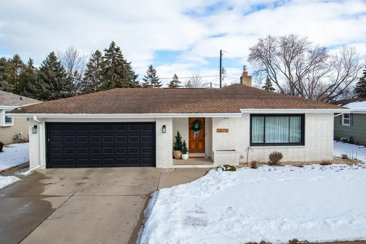 1078 Meadow Lane, Neenah, WI 54956 - #1