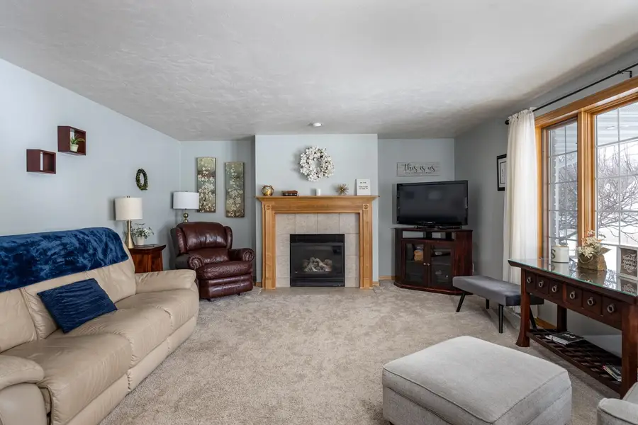 1655 Elk Trail Court, Neenah, WI 54956 - #2