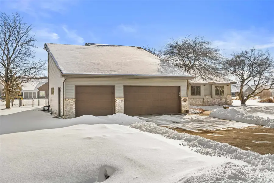 W4933 Golf Course Road, Sherwood, WI 54169 - #2