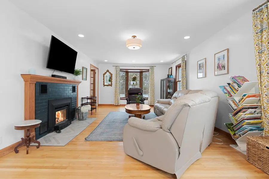 828 N Webster Avenue, De Pere, WI 54115-3434 - #3