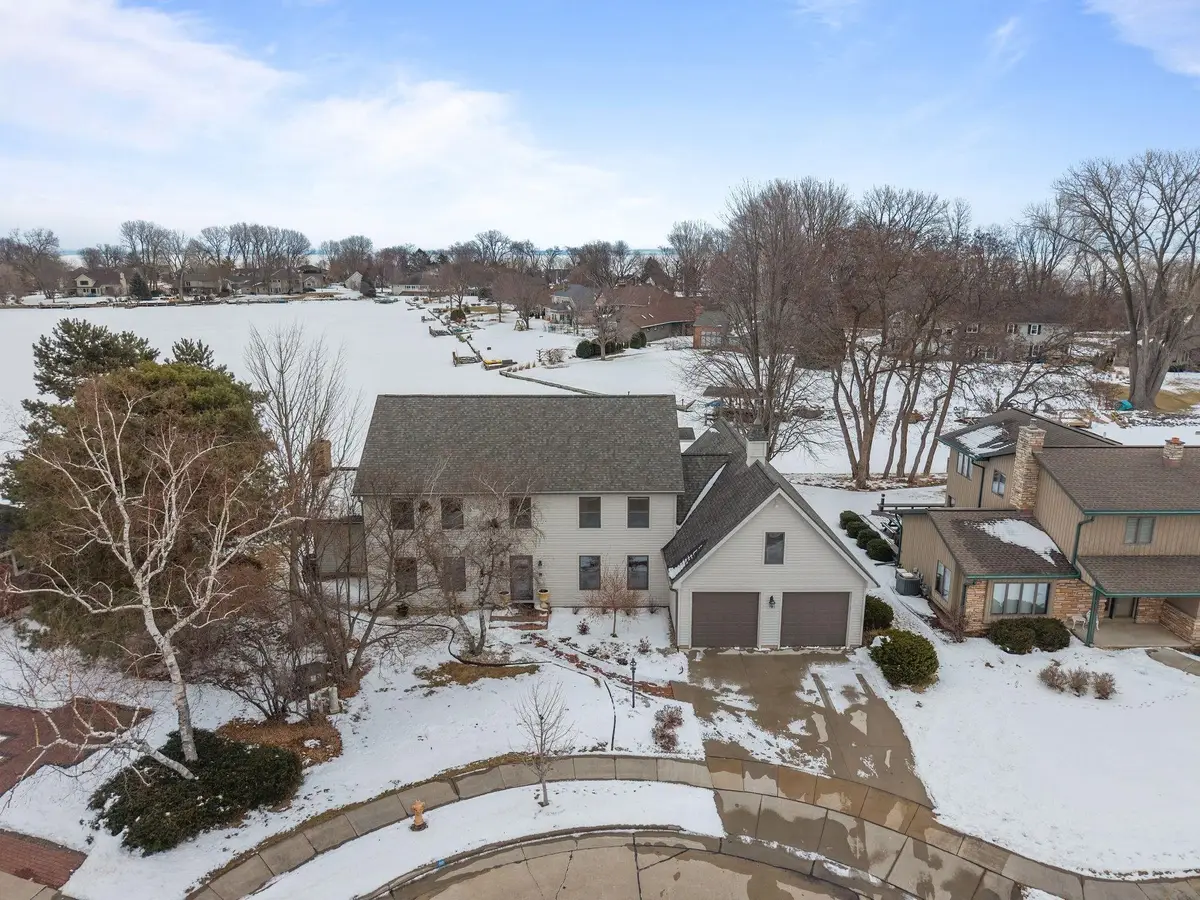 1960 Cliffview Court, Oshkosh, WI 54902 - Image #1