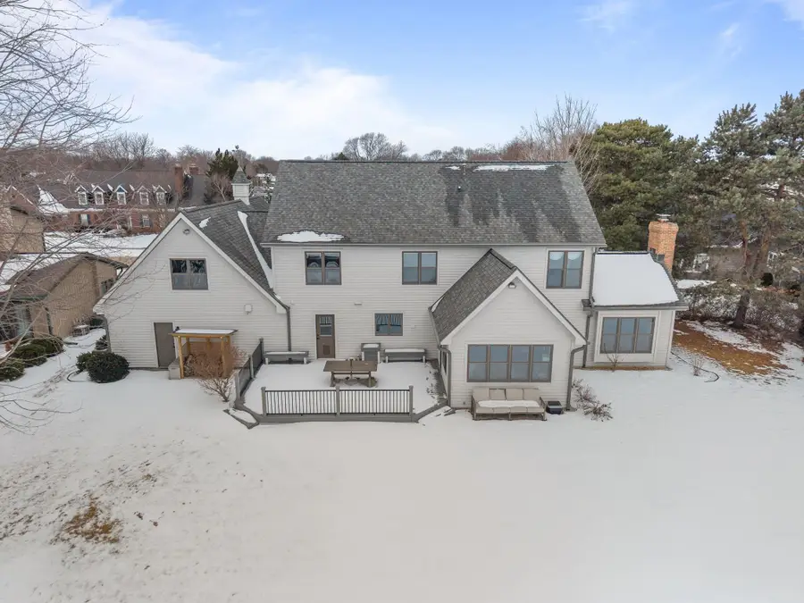 1960 Cliffview Court, Oshkosh, WI 54902 - Image #3