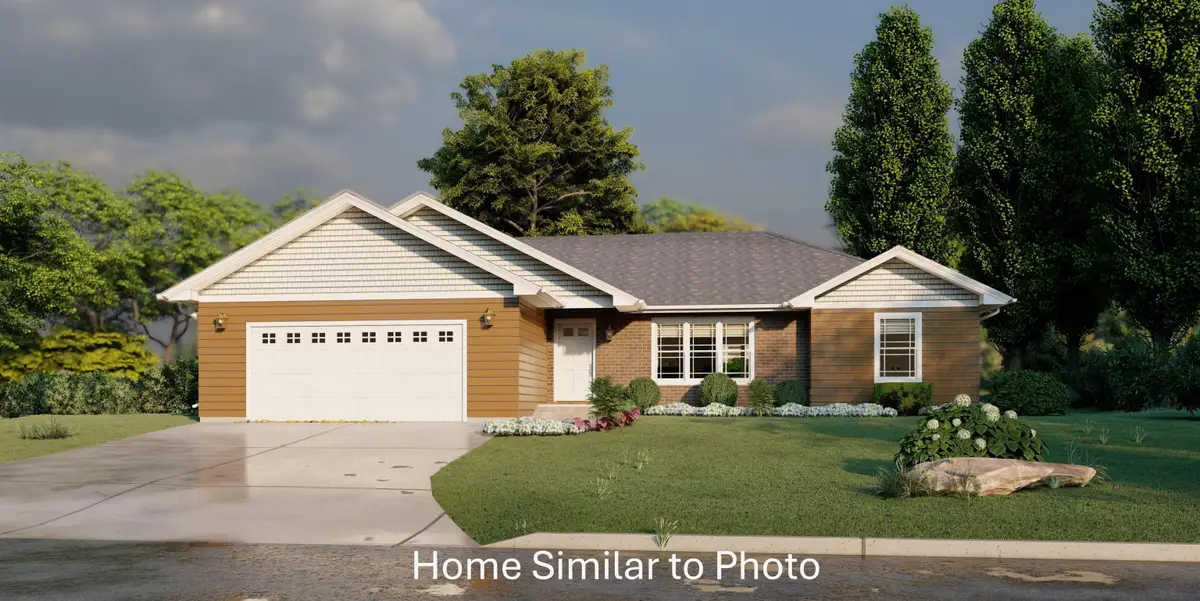 1246 Putnam Drive, Pulaski, WI 54162 - #1