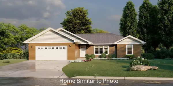 1246 Putnam Drive, PULASKI, WI 54162