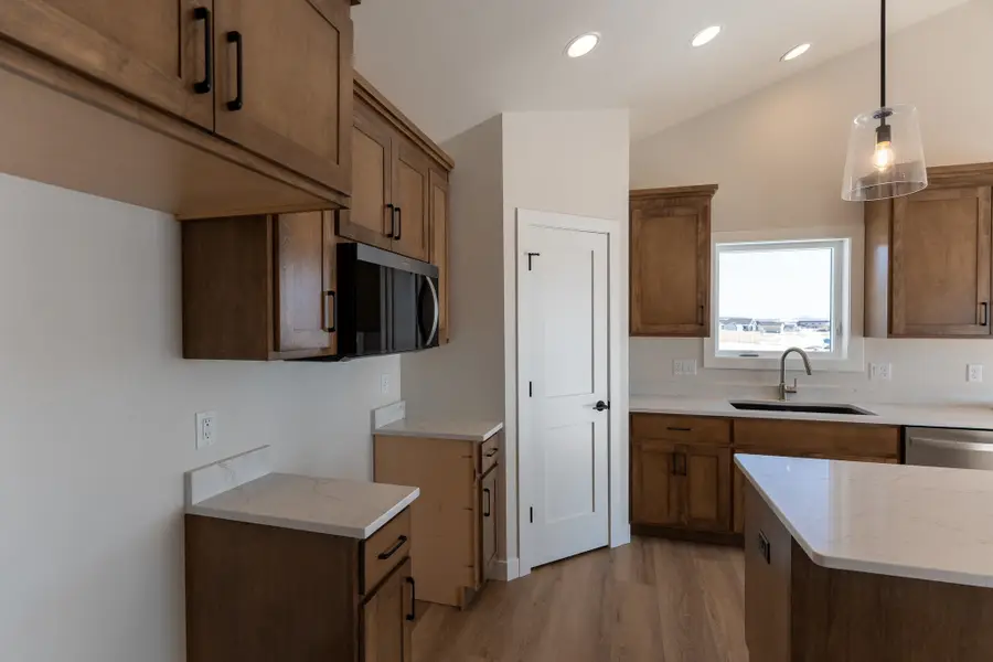 1255 W Thorn Creek Drive, Hilbert, WI 54129 - #3