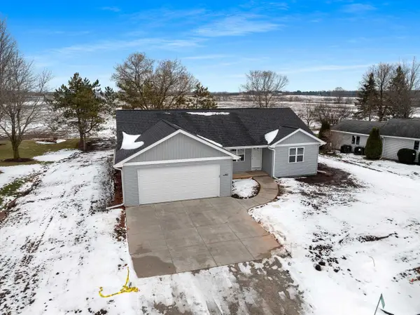 1927 Southland Lane, NEW LONDON, WI 54961