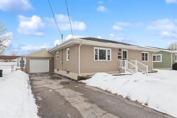 1809 29th Avenue, MENOMINEE, MI 49858