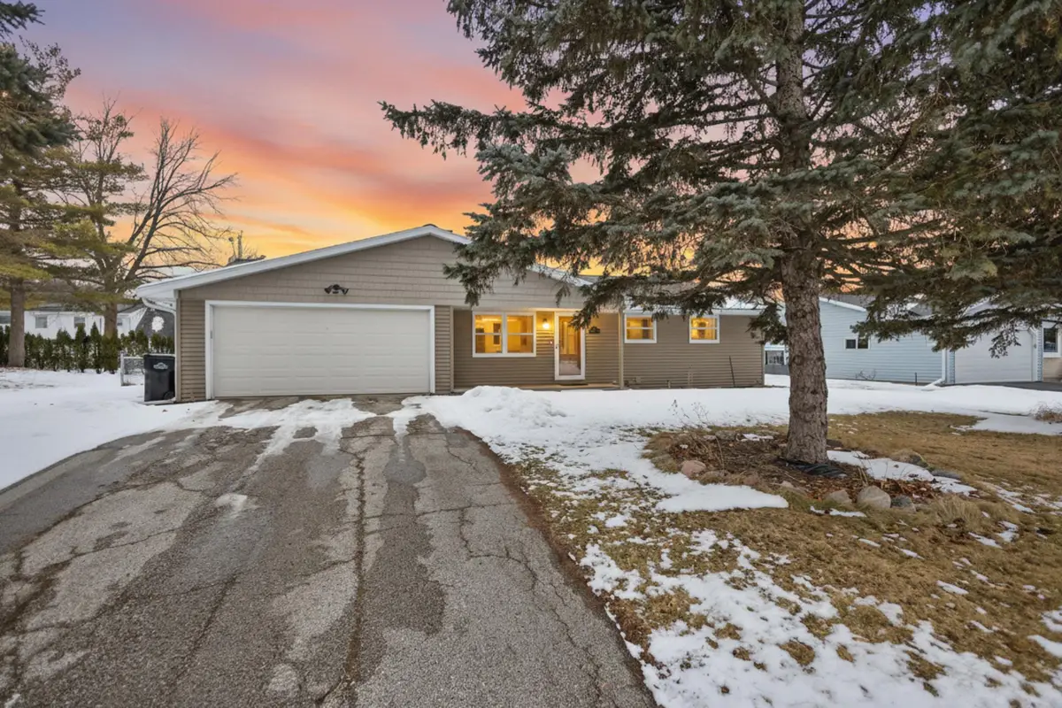 1623 Louisiana Place, Sturgeon Bay, WI 54235 - #1