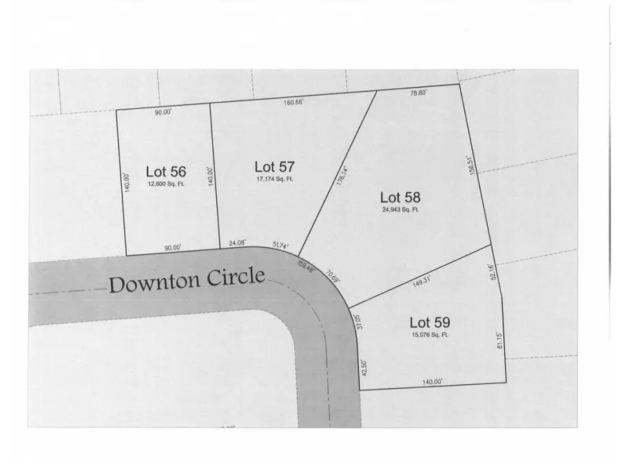 4252 Downton Circle #56, Green Bay, WI 54313 - #2