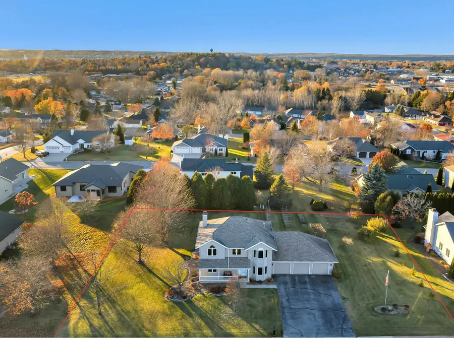 427 N 18th Avenue, Sturgeon Bay, WI 54235 - #2