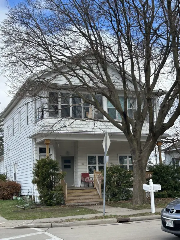 160 S Hickory Street, FOND DU LAC, WI 54935