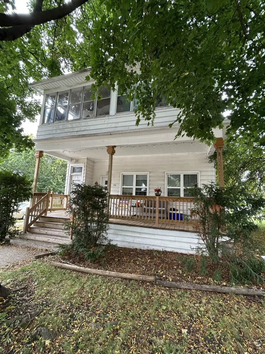 160 S Hickory Street, Fond Du Lac, WI 54935 - #2