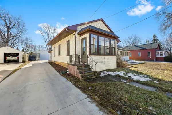 440 Grove Street, FOND DU LAC, WI 54935