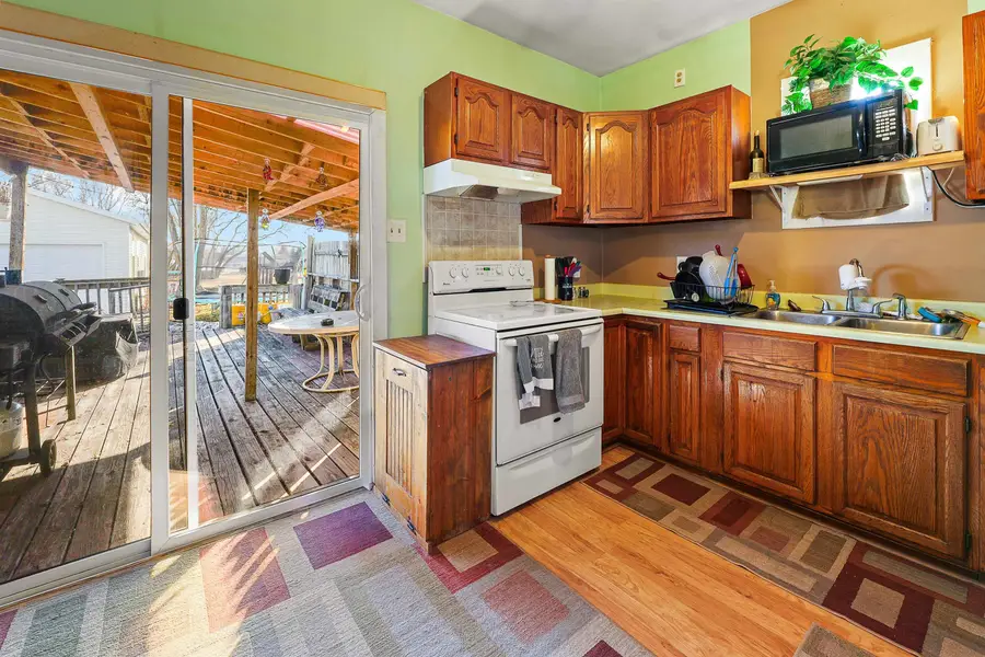 440 Grove Street, Fond Du Lac, WI 54935 - #3