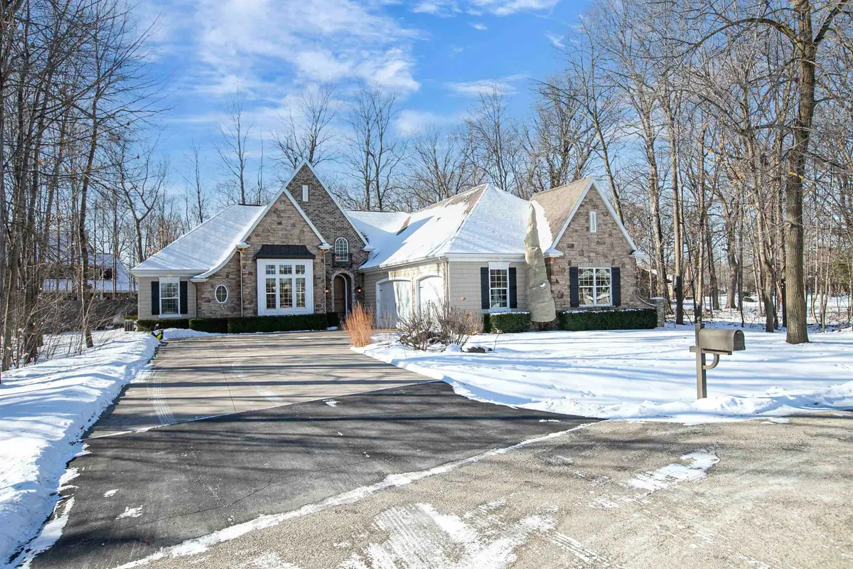 1388 Firefly Court, Neenah, WI 54956 - #1