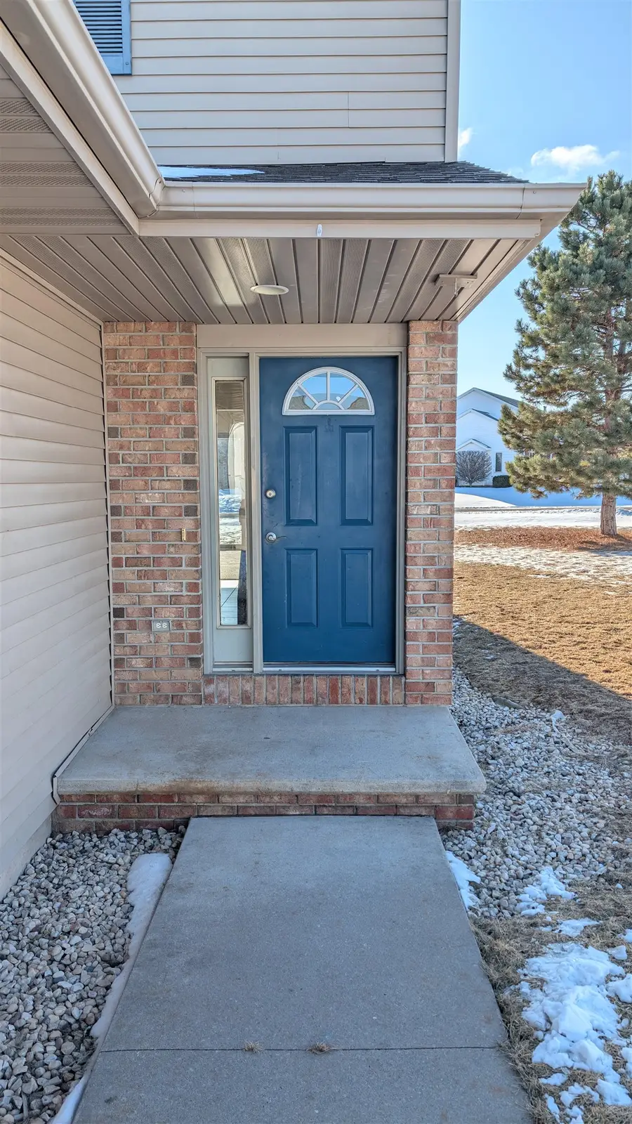 W3127 Glenbrooke Court, Appleton, WI 54915 - #3