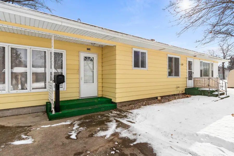 124 N Wood Avenue, Peshtigo, WI 54157 - #3