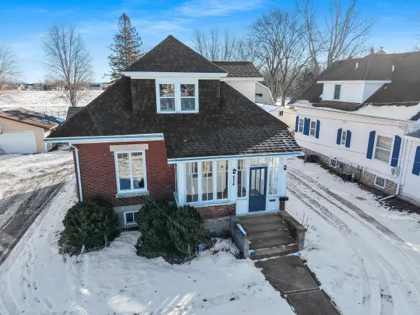 534 N Main Street, SEYMOUR, WI 54165-1023