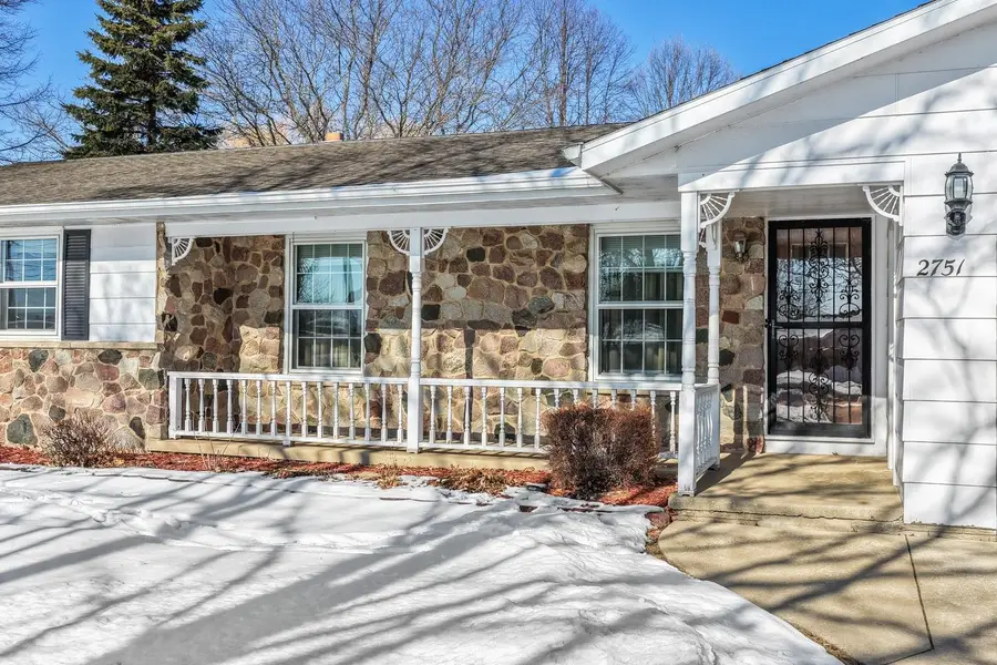 2751 Allouez Avenue, Green Bay, WI 54311-6641 - #3