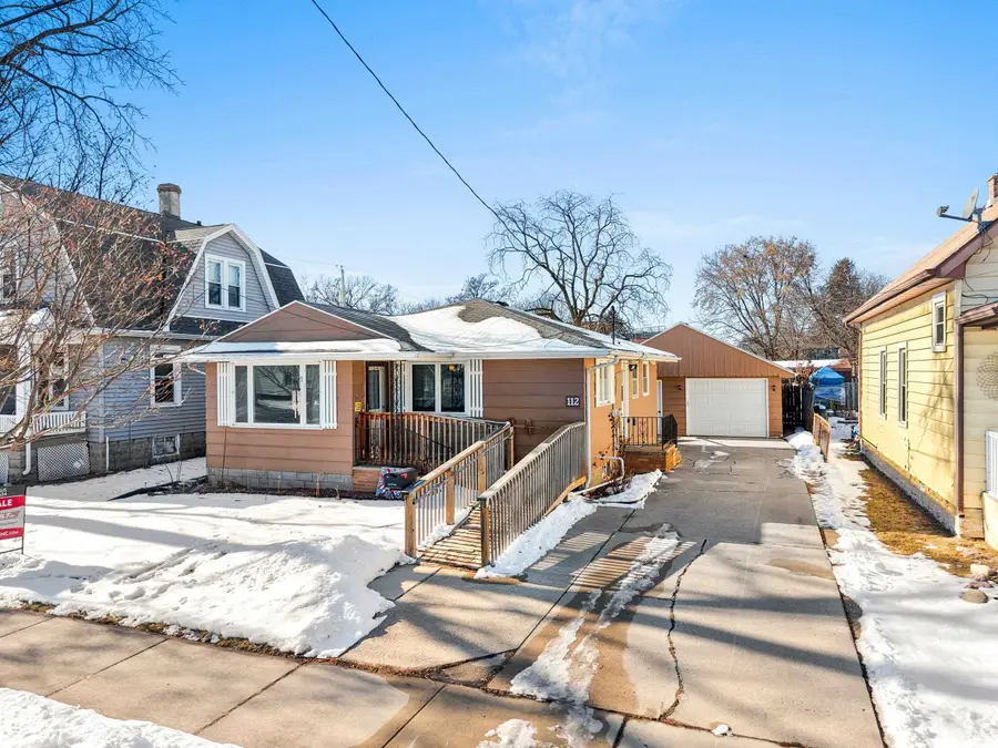 112 Yale Street, Green Bay, WI 54303-1728 - #3