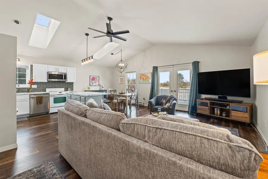 2510 Village Lane, Oshkosh, WI 54904 - #2