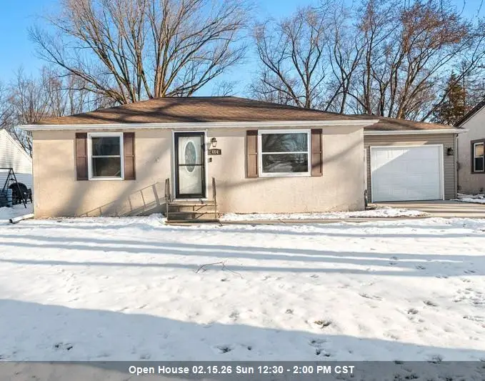 464 Oaklawn Avenue, Green Bay, WI 54304-4930 - #1