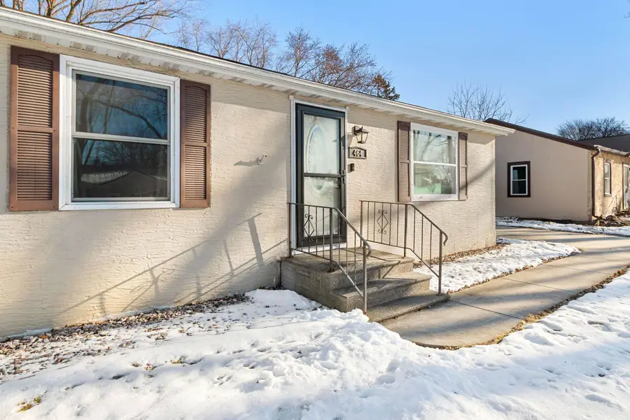 464 Oaklawn Avenue, Green Bay, WI 54304-4930 - #3