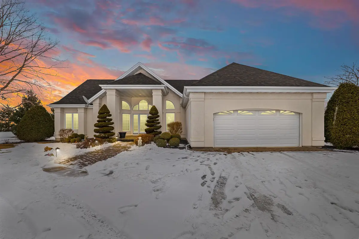 W6389 Lincoln Road, Van Dyne, WI 54979 - #1