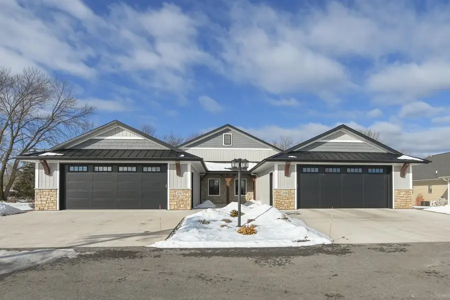 2757 County Road Ee, Abrams, WI 54101 - #2