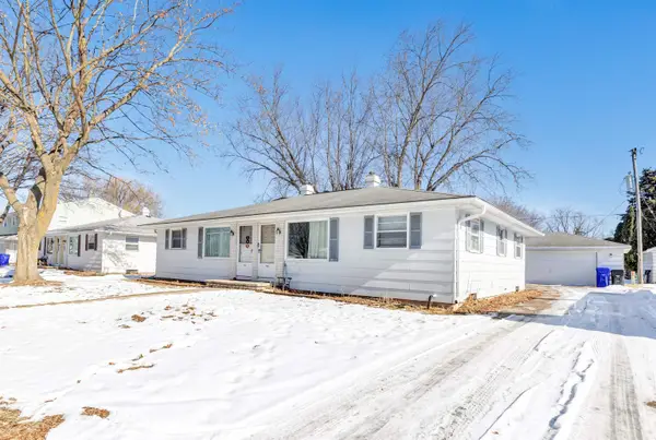 708 N Fernmeadow Drive, APPLETON, WI 54915