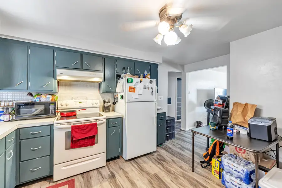 708 N Fernmeadow Drive, Appleton, WI 54915 - #3