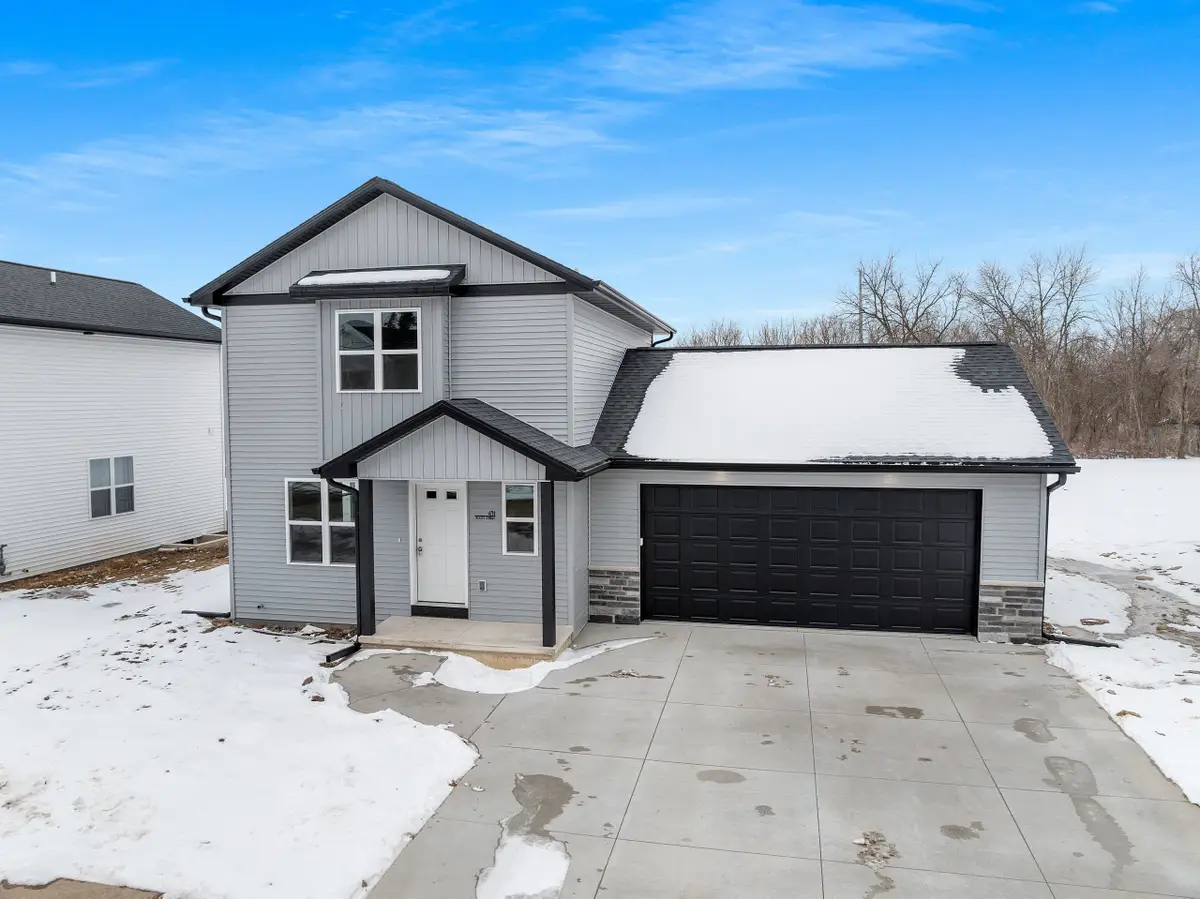 431 Scott Street, Ripon, WI 54971 - #1