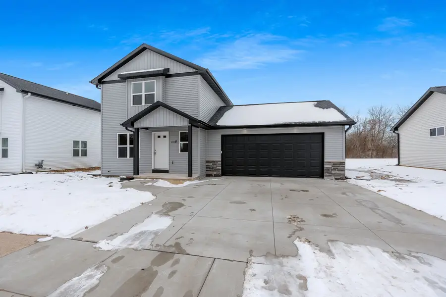 431 Scott Street, Ripon, WI 54971 - #2