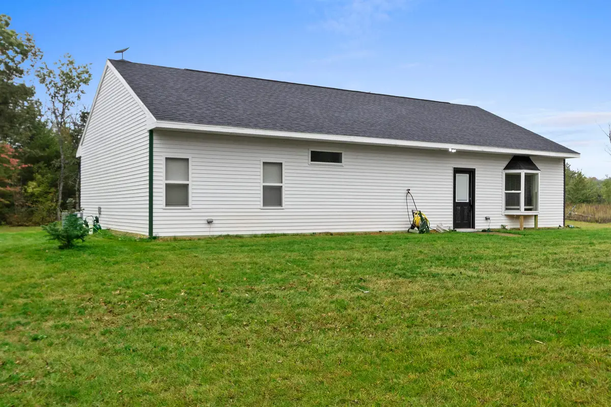 N8511 Johnson Falls Road, Crivitz, WI 54114 - #1