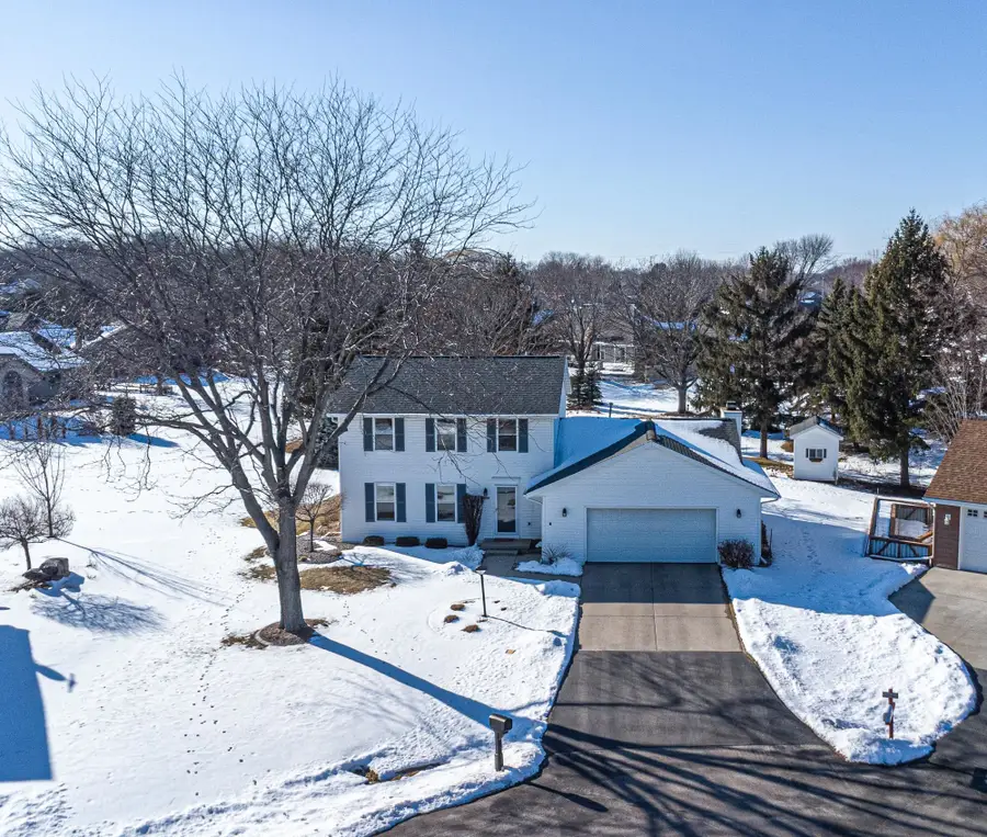 N9639 Crystal Court, Appleton, WI 54915 - #3