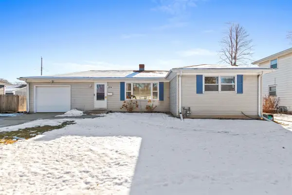 1554 Charles Street, GREEN BAY, WI 54302