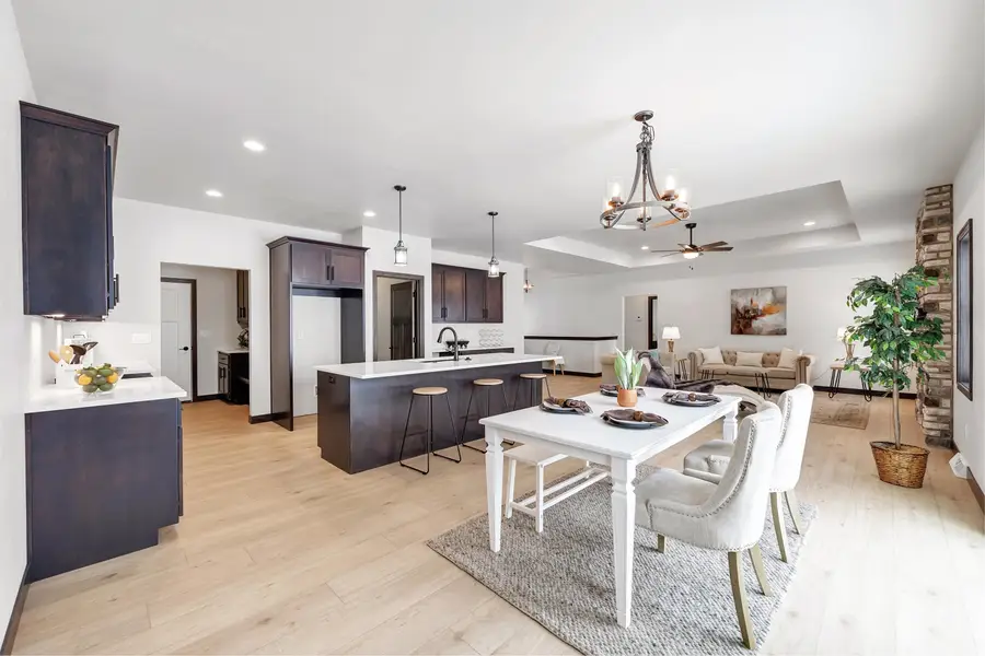 3772 Evelyn Rose Lane, Suamico, WI 54313 - #3