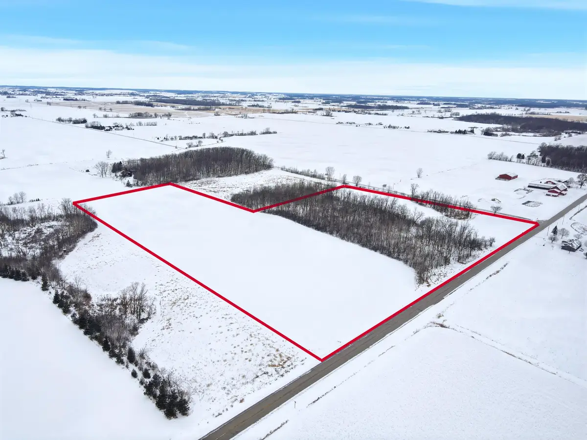 Lau Road, Chilton, WI 53014 - #1