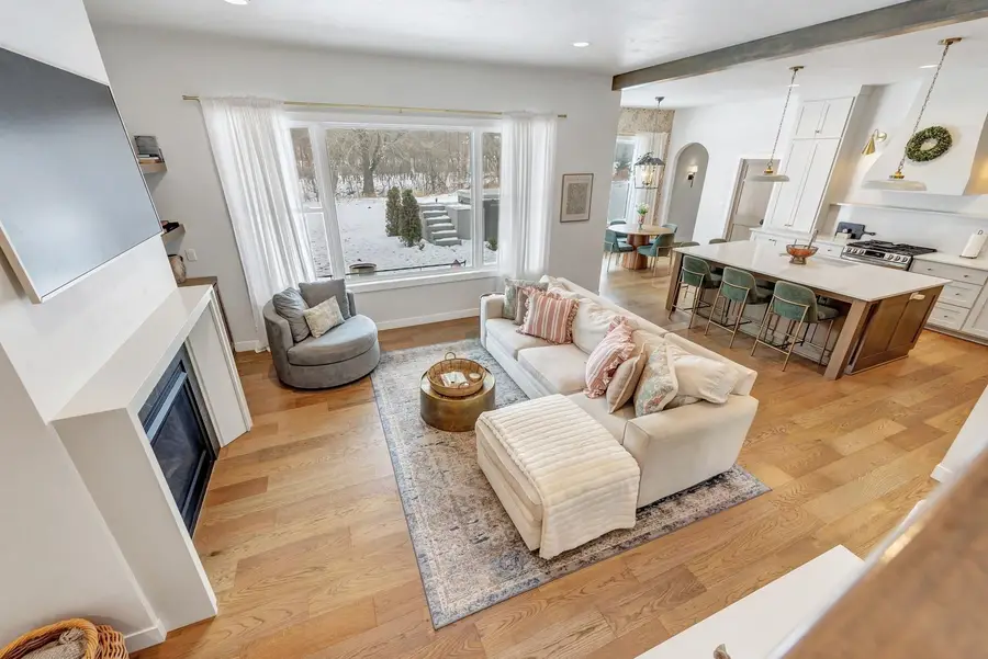 3001 Stone Fence Place, Green Bay, WI 54311 - #2