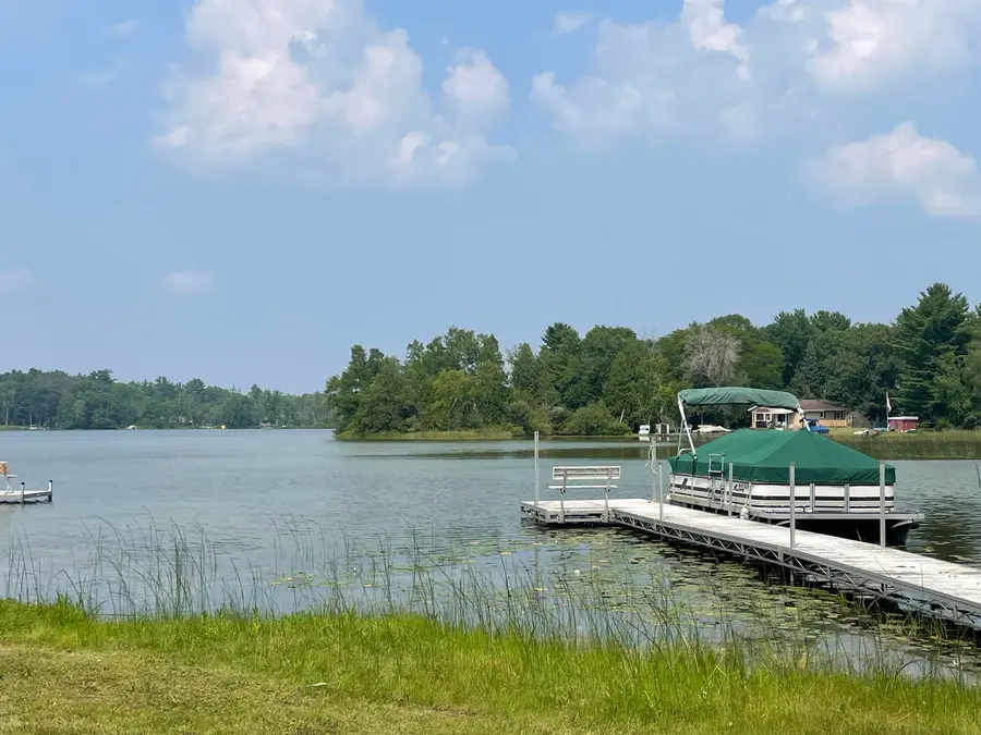 W6784 Porters Lake Road, Wautoma, WI 54982 - #2