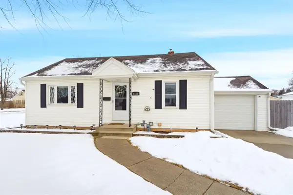 1336 Wirtz Avenue, GREEN BAY, WI 54304