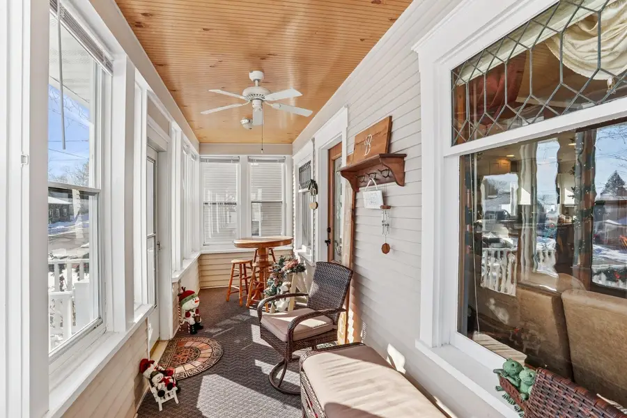 128 School Street, Chilton, WI 53014 - #3