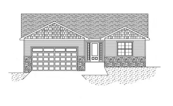 1437 Baumgart Road, GREEN BAY, WI 54304-0000