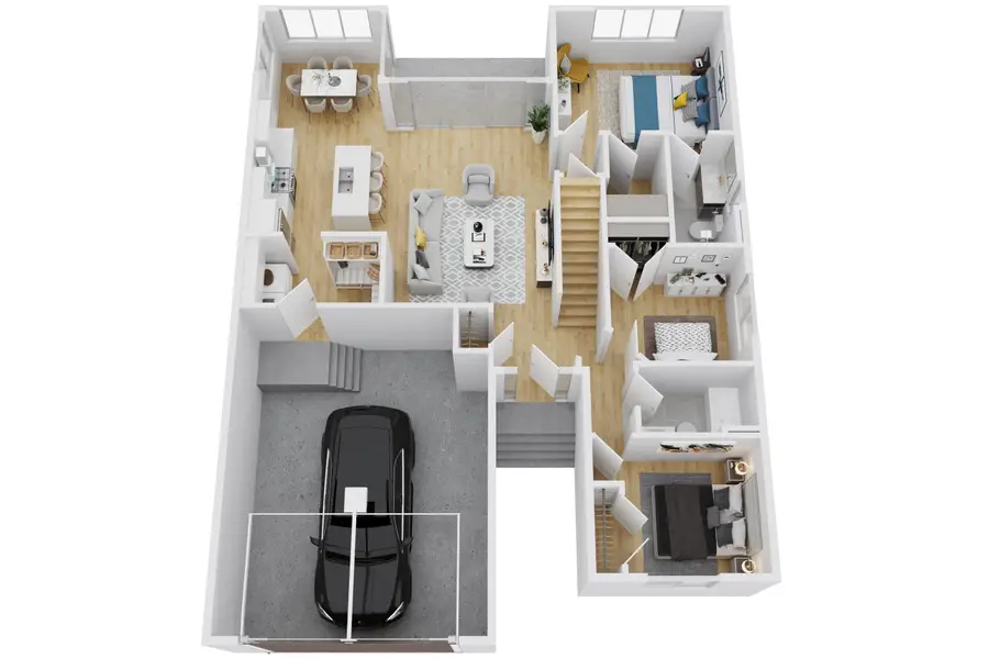 1437 Baumgart Road, Green Bay, WI 54304-0000 - #2