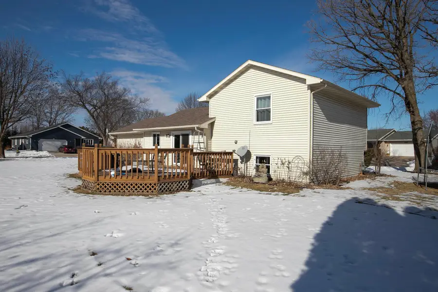 1390 Timothy Trail, Oshkosh, WI 54904 - #3