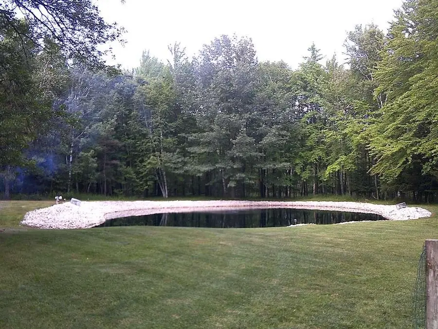 5990 Allen Road, Little Suamico, WI 54141-8837 - #2