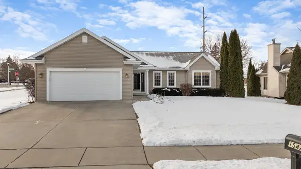 1542 Primrose Lane, FOND DU LAC, WI 54935