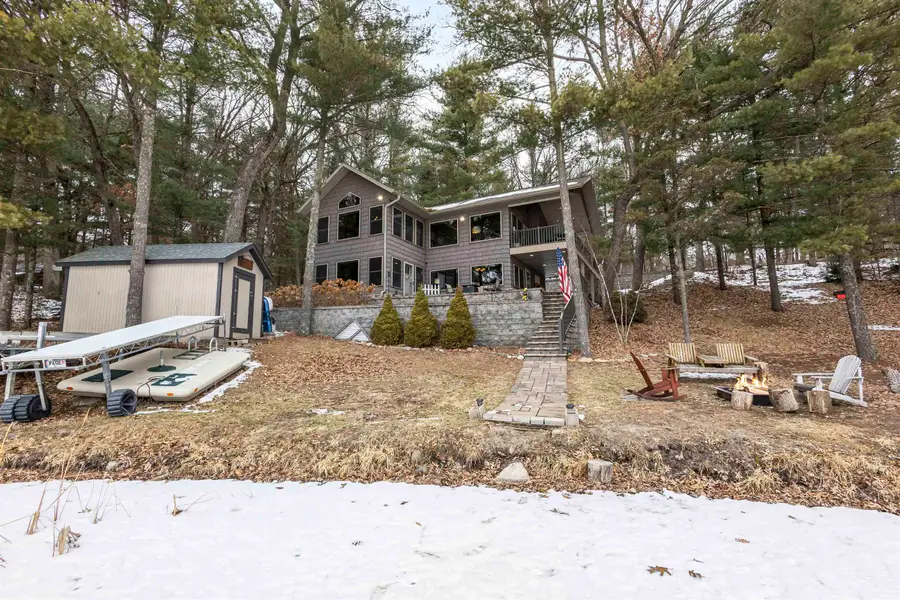 W8483 Clearwater Avenue, Wautoma, WI 54982 - #3