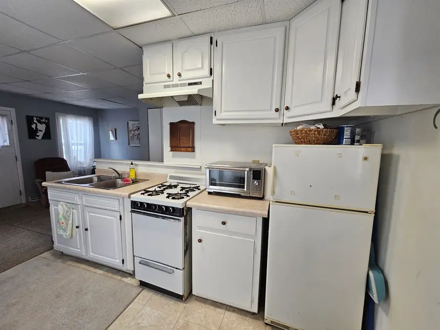 510 E Alfred Street, Weyauwega, WI 54983 - #3